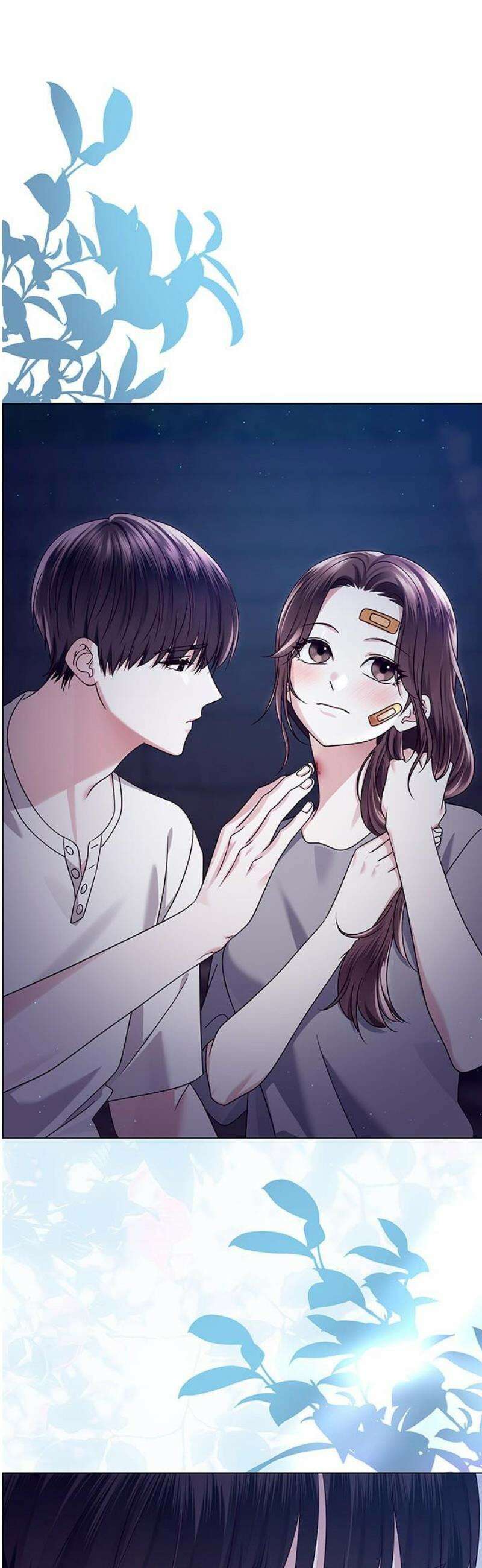 첫 고백 13화 - 내가 너 좋아하거든 53