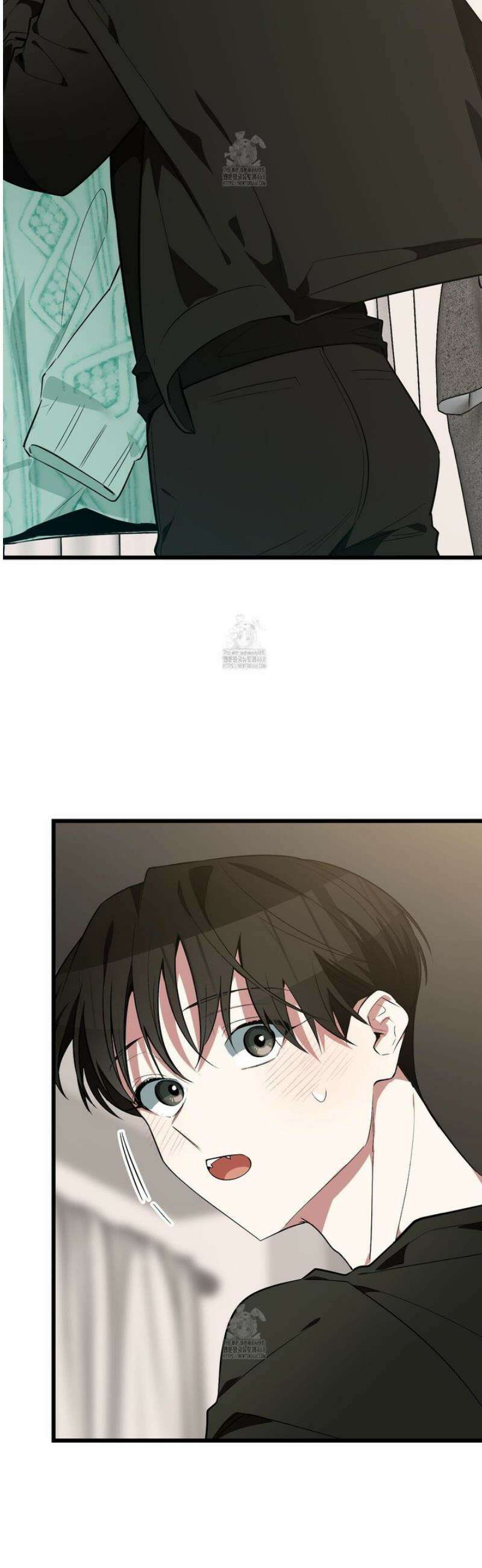 아기 삵을 낳아줘, 나 미치는 꼴 보기 싫으면! 7화 14