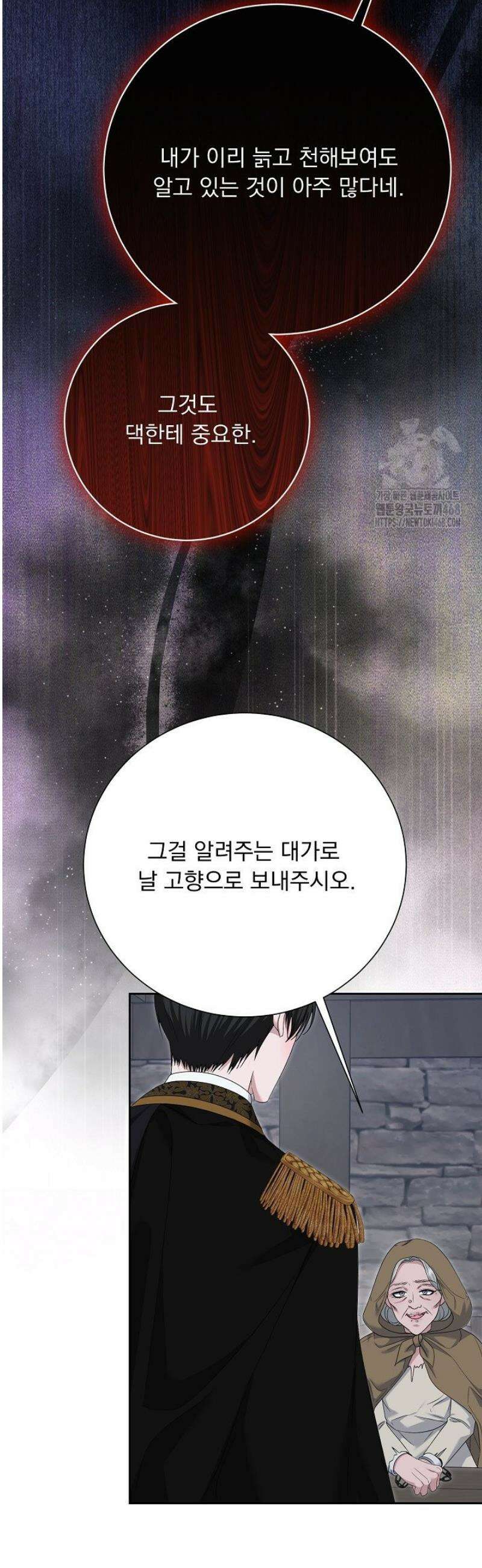 신데렐라의 마법이 풀린 후 81화 10