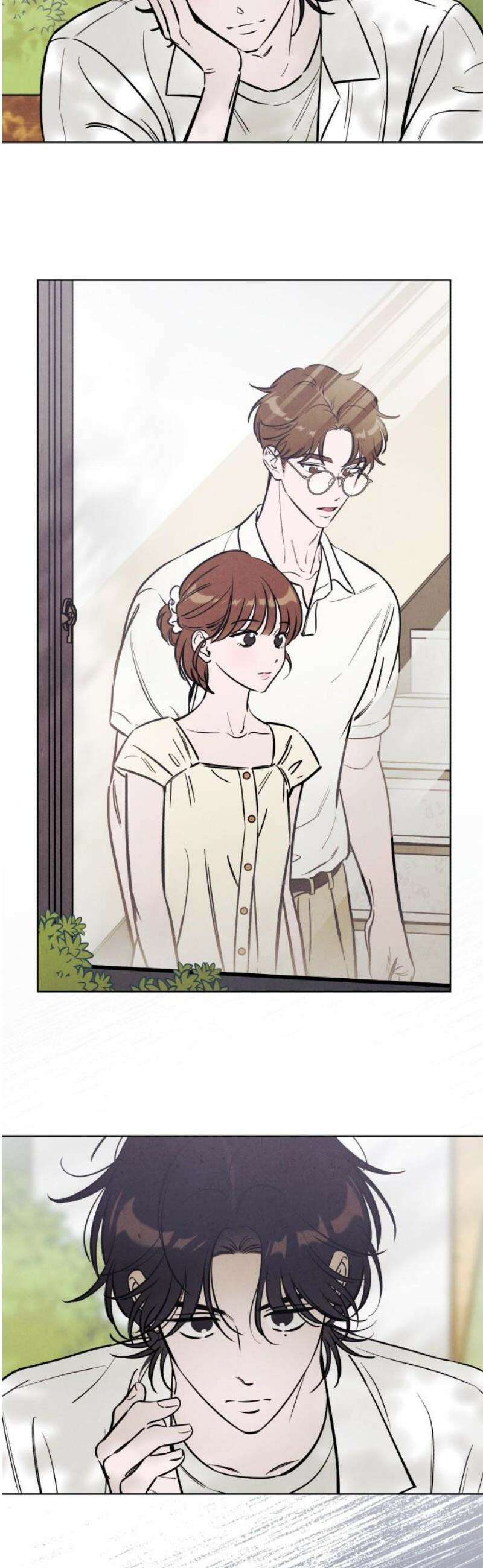 불 빌려드릴까요? 60화 8