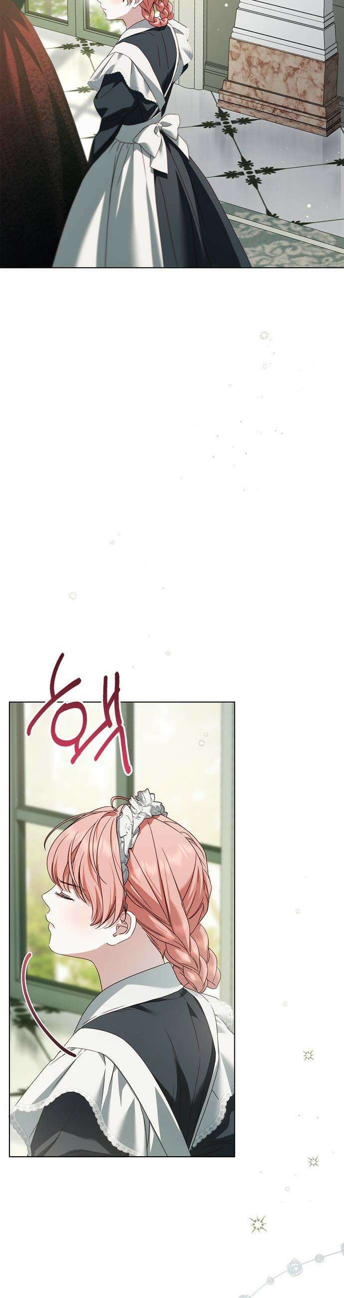 백작가의 비밀스런 시녀님 55화 34