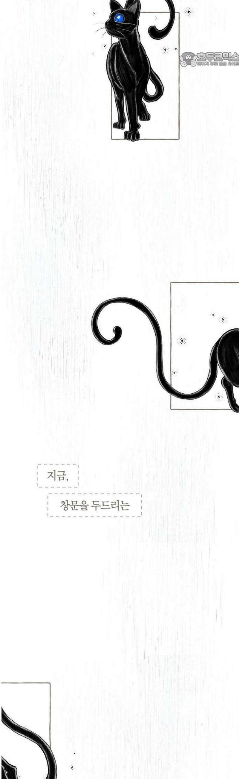 아이캣치유 ＃01． 우연과 운명 35