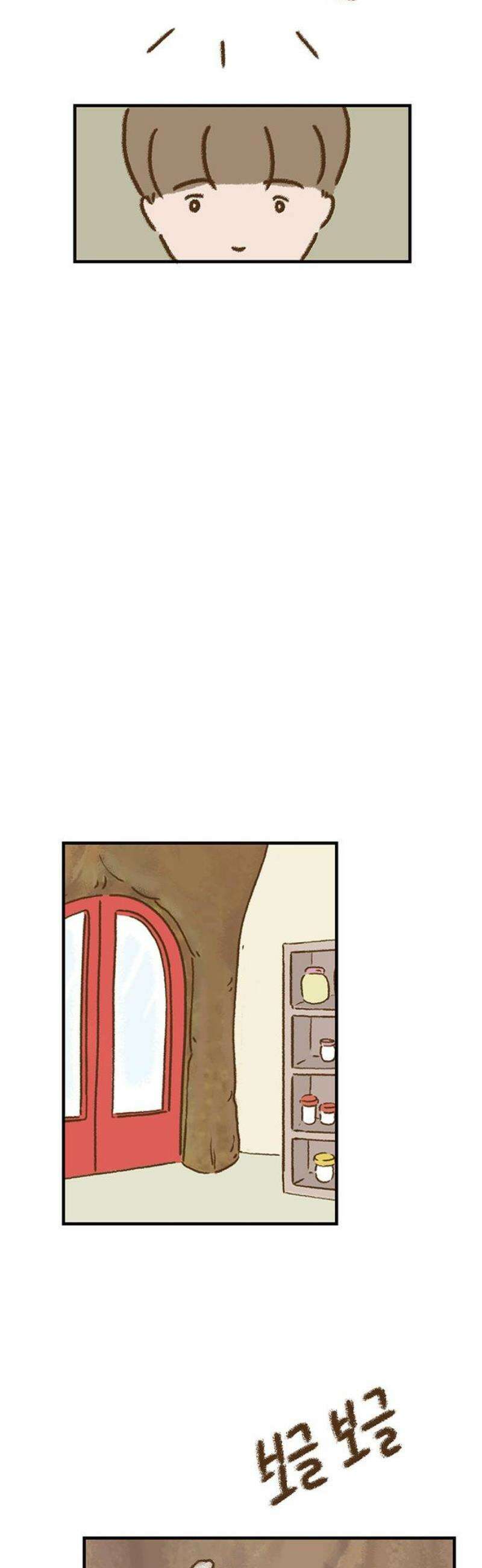 추억이 찾아오는 가게 71． 추억 일흔하나, 14