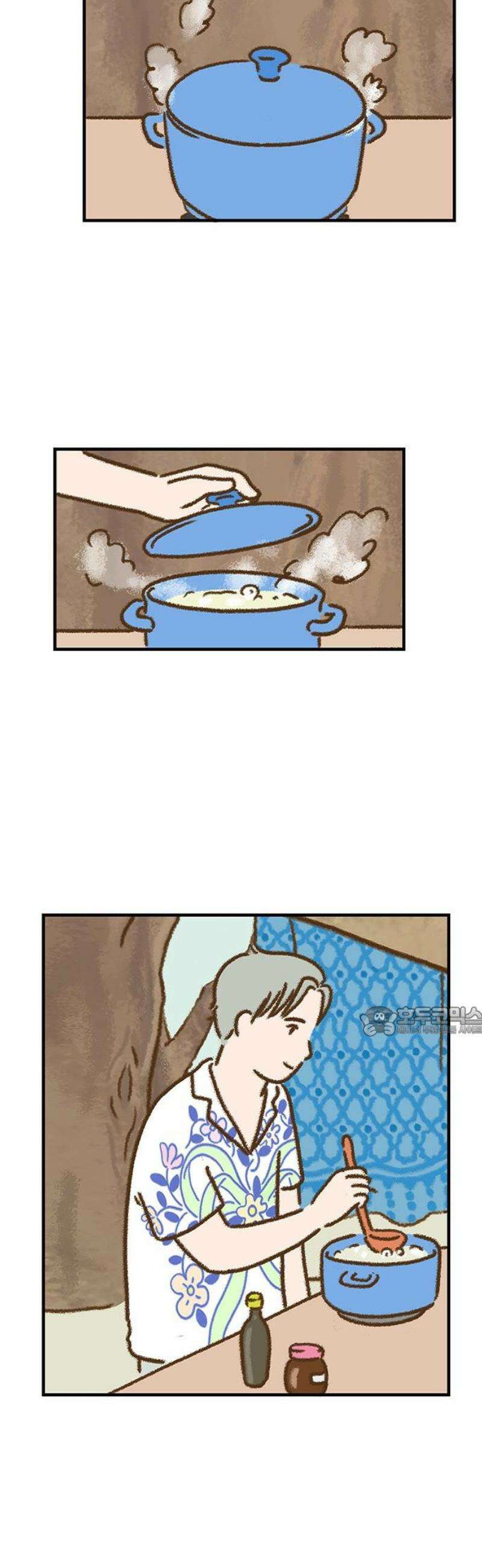 추억이 찾아오는 가게 71． 추억 일흔하나, 15