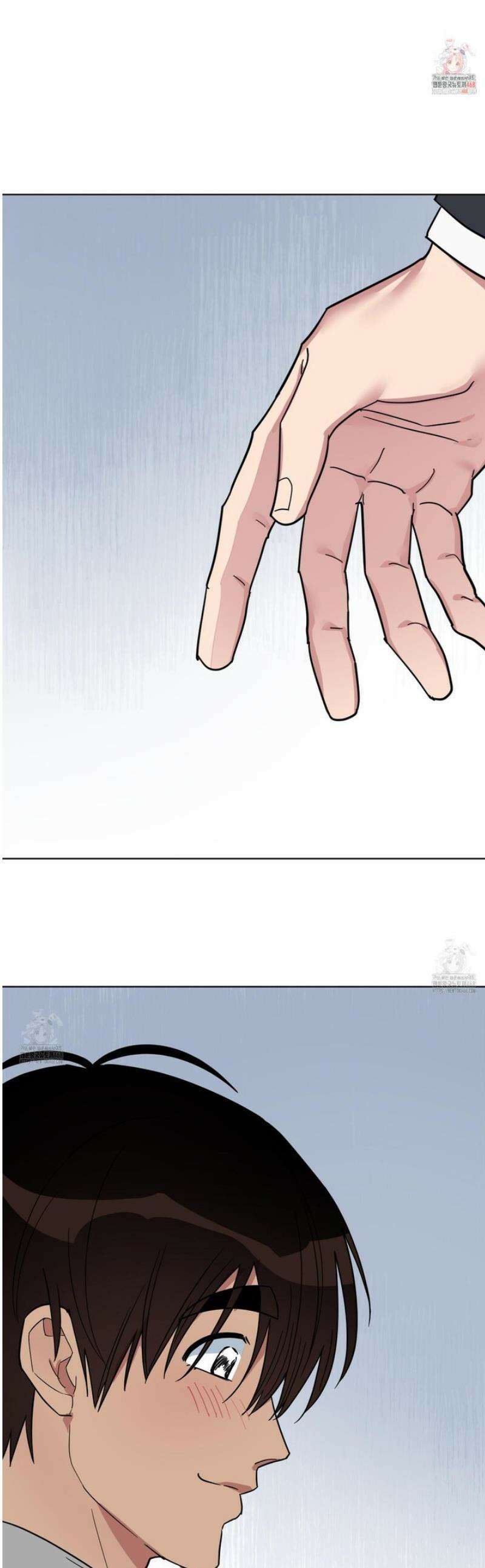 안돼요! 몰라요? 사실 알아요?! 53화 [완결] 1
