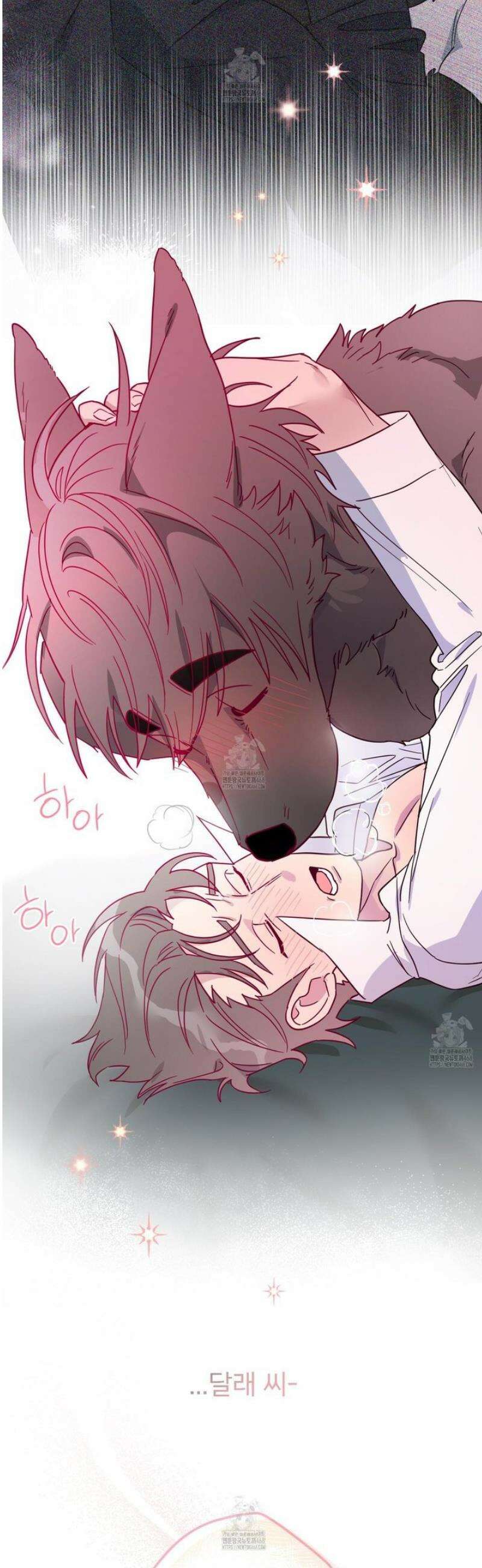 안돼요! 몰라요? 사실 알아요?! 53화 [완결] 41