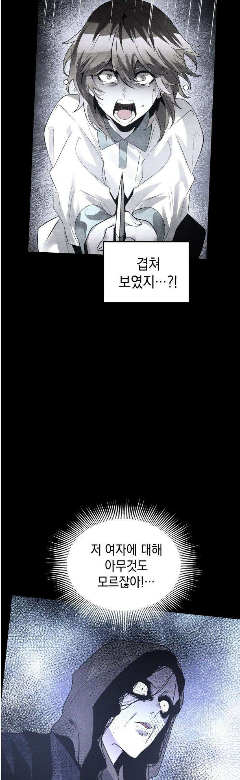 살인예정자 41화 : 운명 공략법 매뉴얼(5) - 갱신중 51