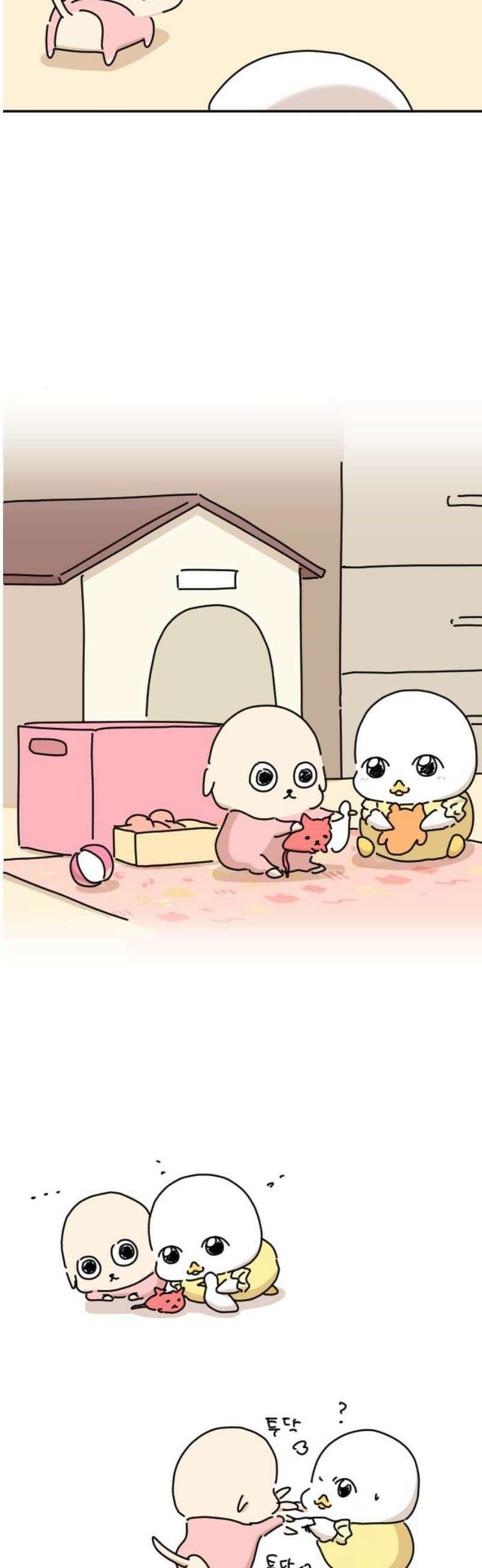 오리짱! 5화 함께 살게 되기까지(5) 8