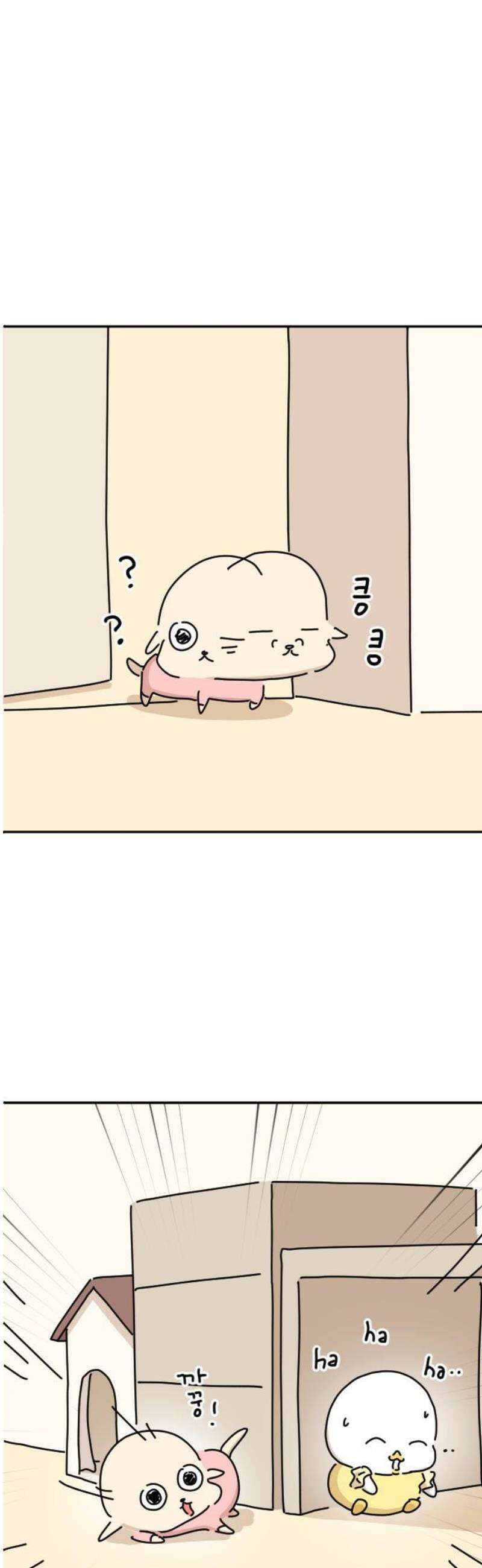 오리짱! 5화 함께 살게 되기까지(5) 10