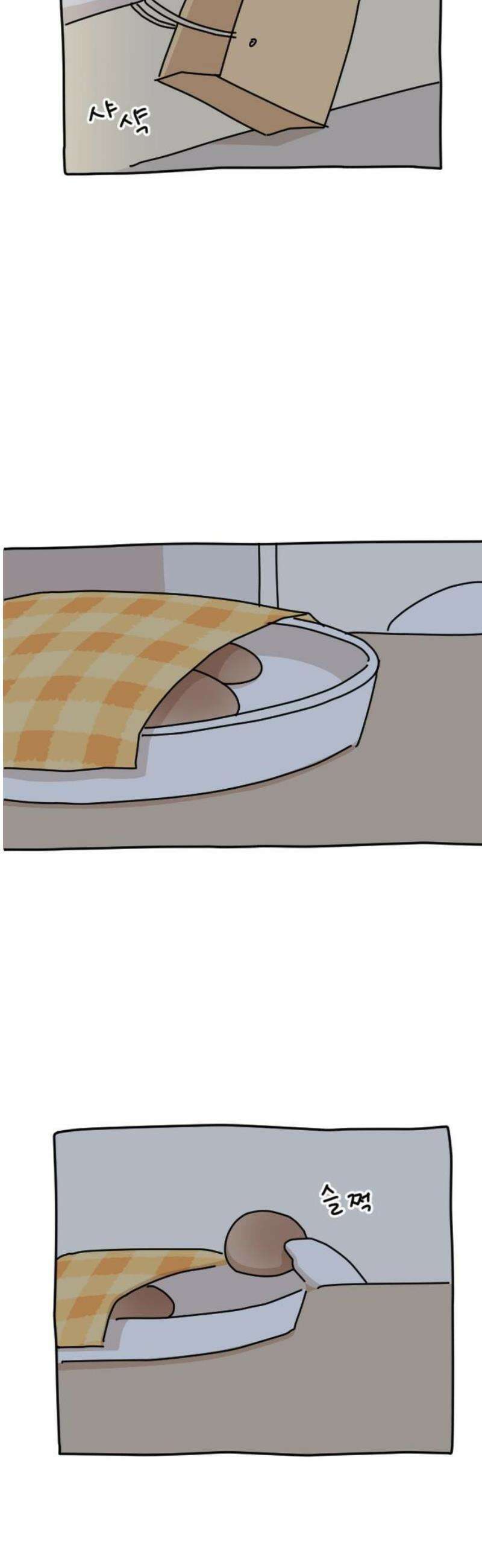 오리짱! 5화 함께 살게 되기까지(5) 31
