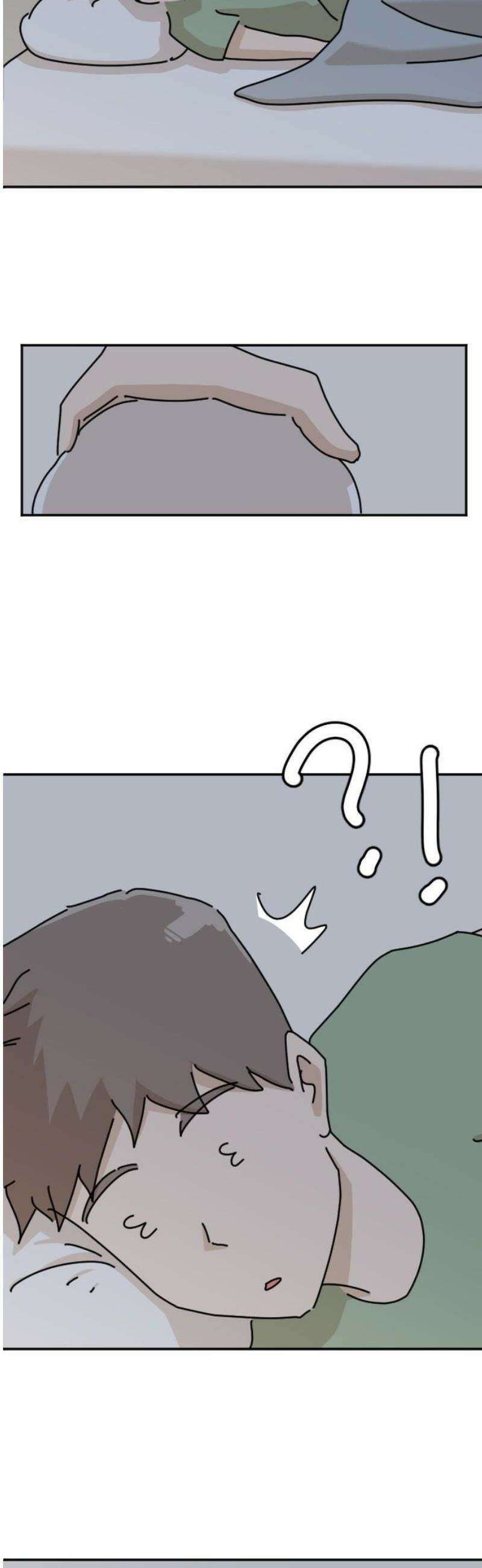 오리짱! 5화 함께 살게 되기까지(5) 35