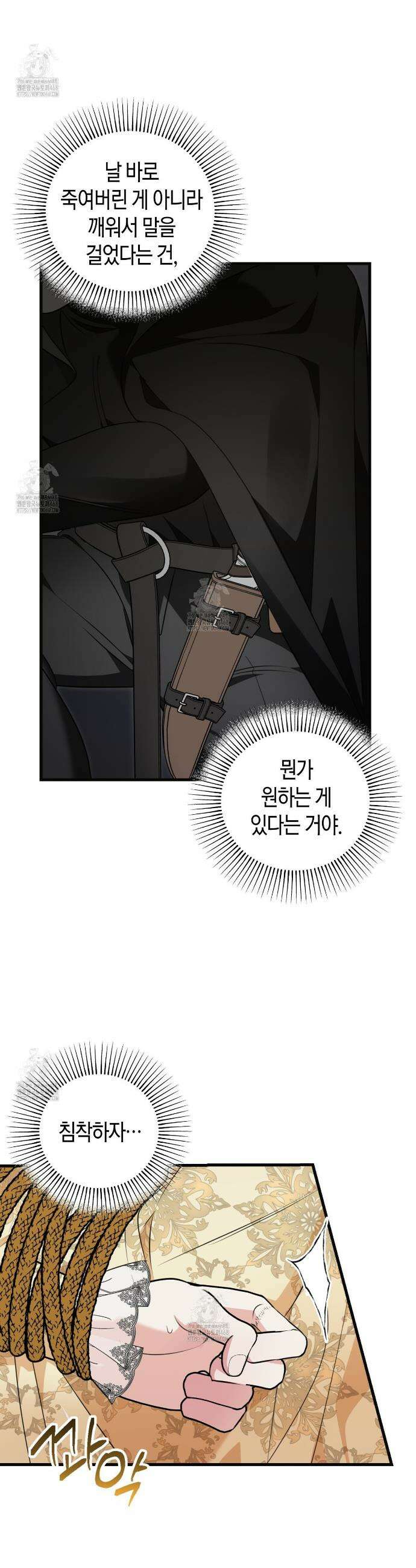 결혼 말고, 파산하고 싶습니다 42화 6