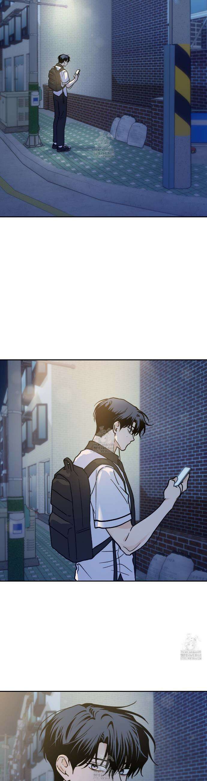 호우주의보 14화 32