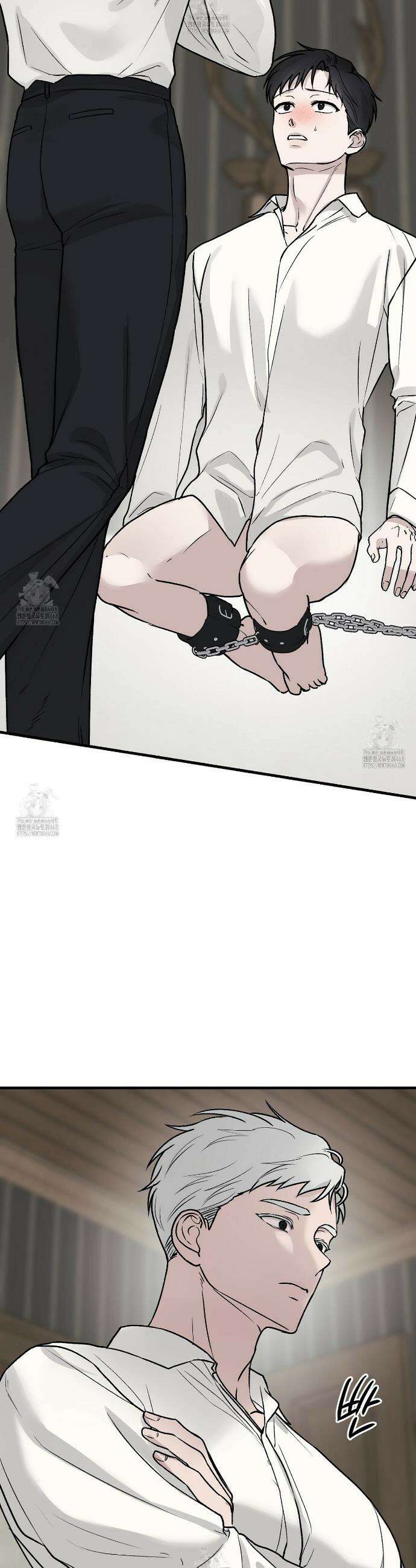 폴스 어웨이크닝(False Awakening) 20화 3