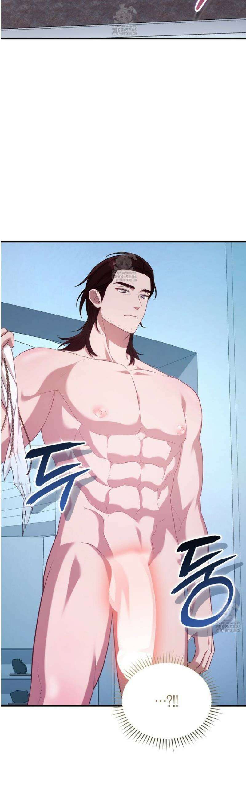 숨어 보는 BL 특강 : 저출산 시대와 인간 사회 ~불어라 그럼 대줄 것이다~ 2화 3