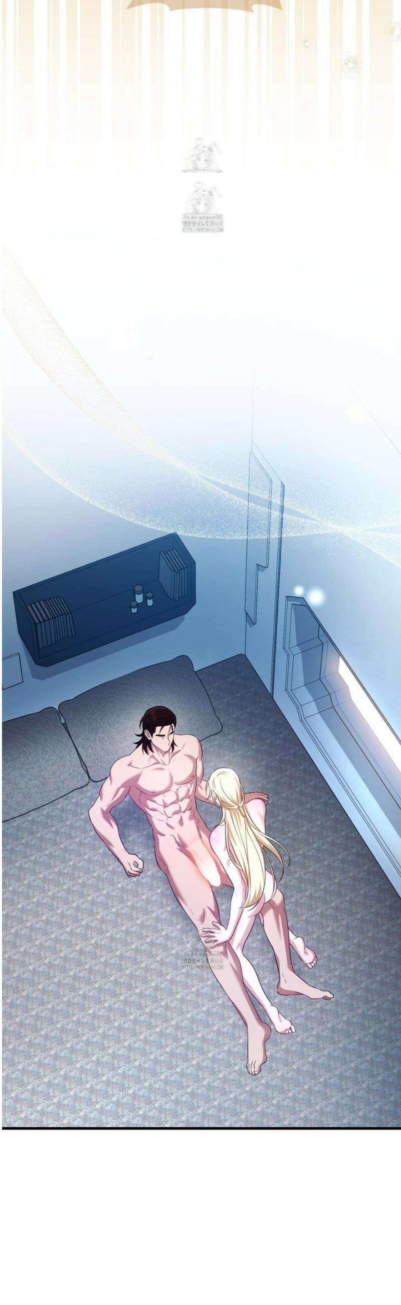 숨어 보는 BL 특강 : 저출산 시대와 인간 사회 ~불어라 그럼 대줄 것이다~ 2화 36