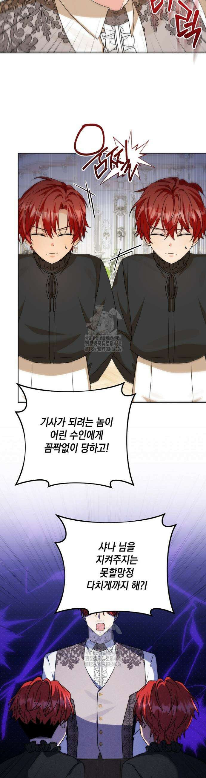 이세계에서 불법으로 동물병원을 개원했습니다 11화 2