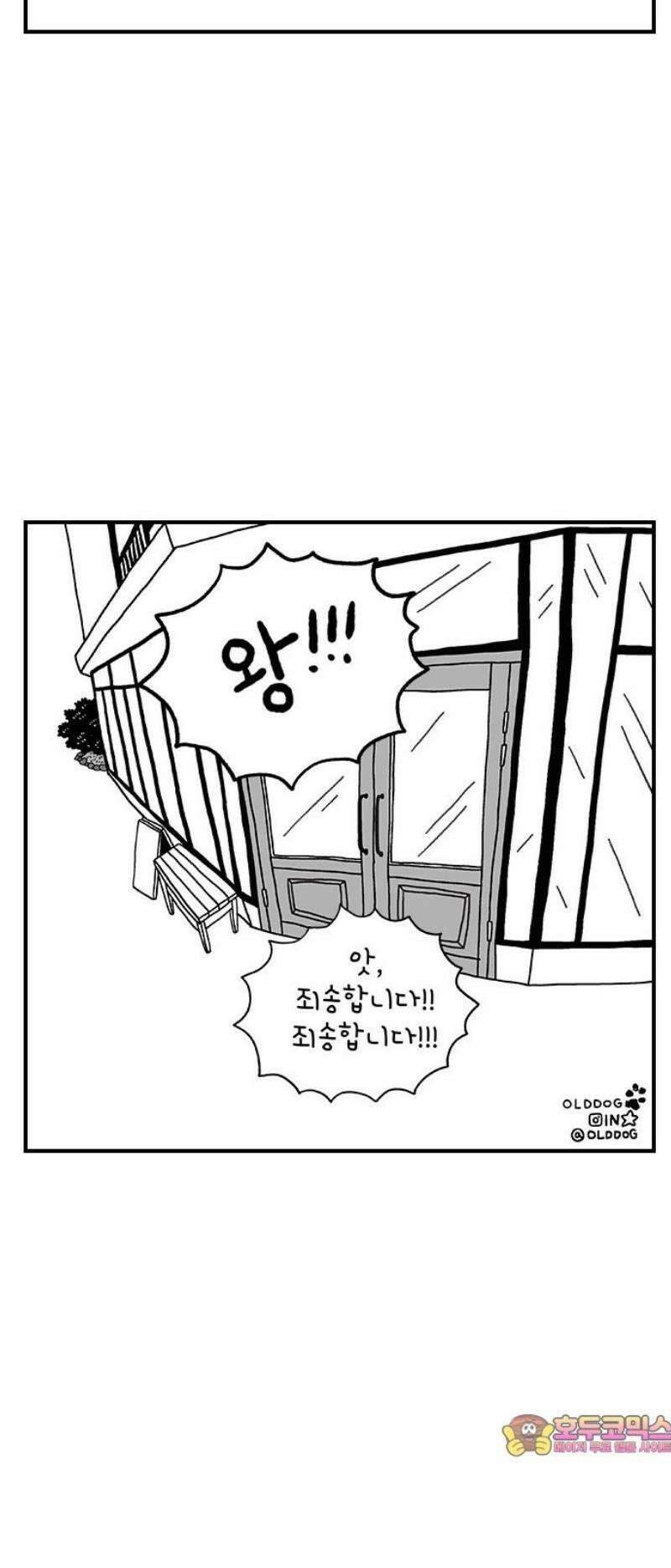 펫로스클럽 ＃7． 고수정 씨의 경우 29