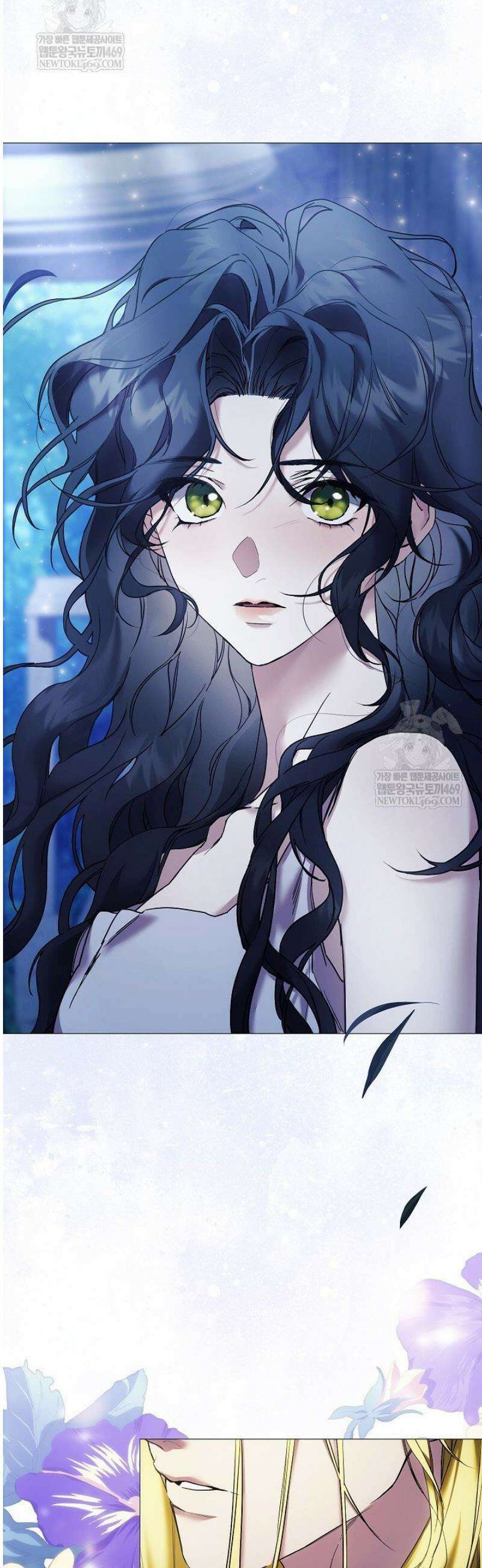 여신들을 위하여 : 다프네를 위하여 4화 2