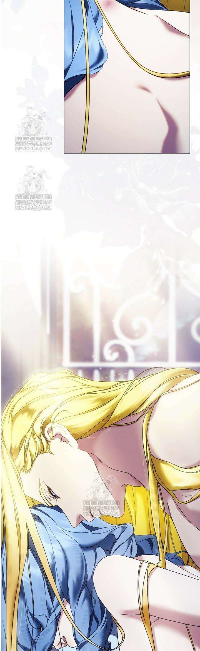 여신들을 위하여 : 다프네를 위하여 4화 42