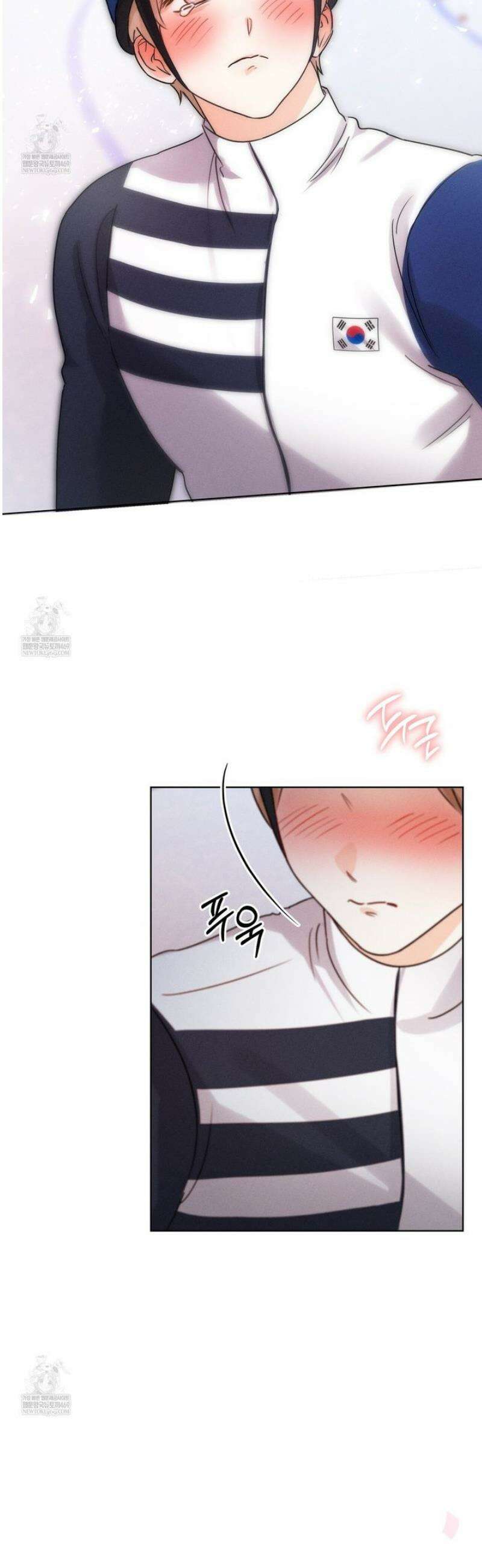 올림피언 17화 29