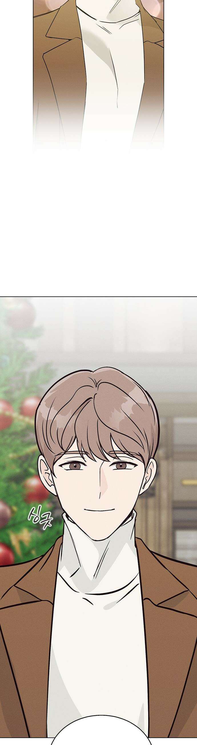 청춘정식 - 21． 오늘의 메뉴! 뇨끼 4