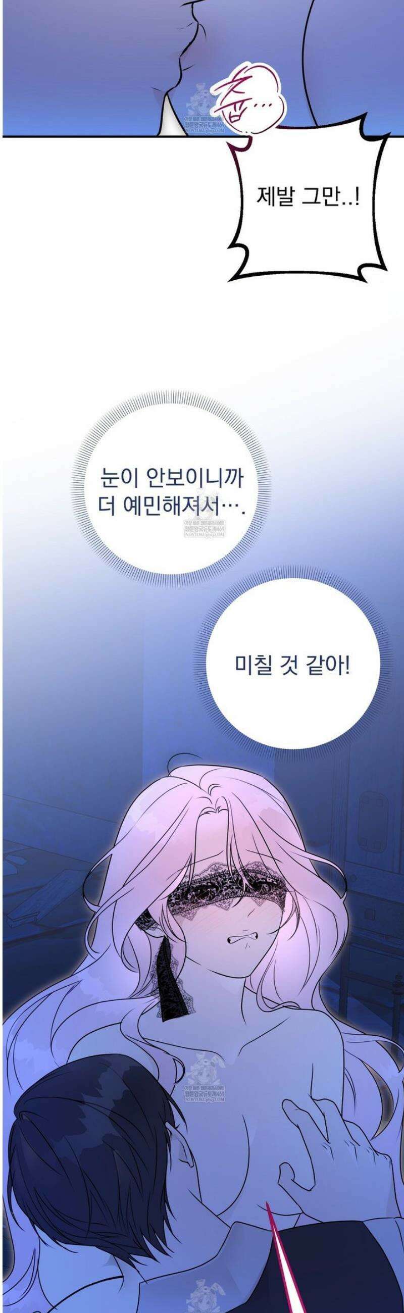 공작가의 보물을 훔쳐 달아나면 1화 37