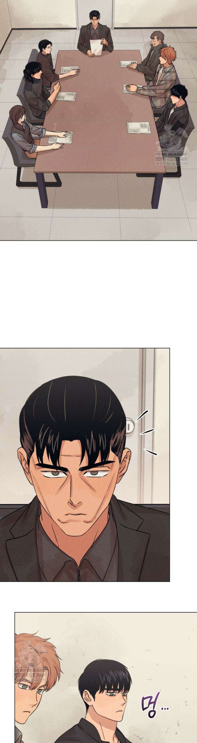 살인마의 인터뷰 107화 2