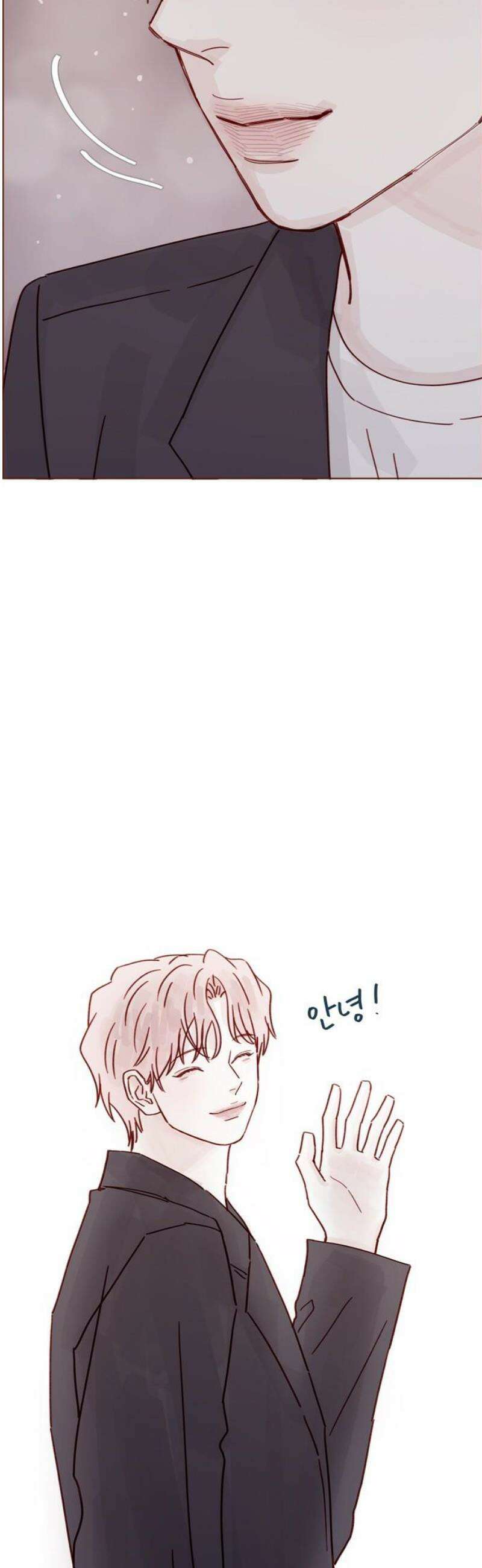 홍시는 날 좋아해 342화 : 안녕! 38