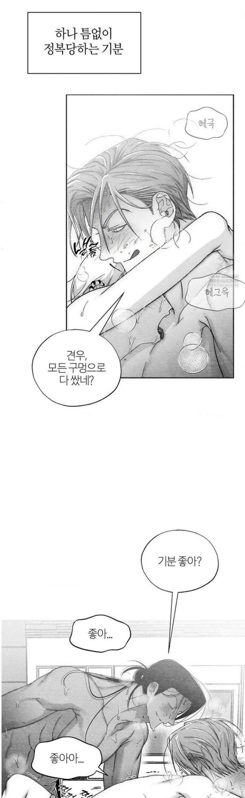 가장 완벽한 도형 최종화: 사랑은 계속된다 (3) 52