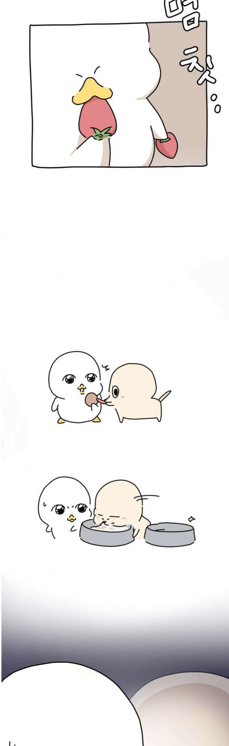 오리짱! 8화 함께 살게 되기까지(8) 10
