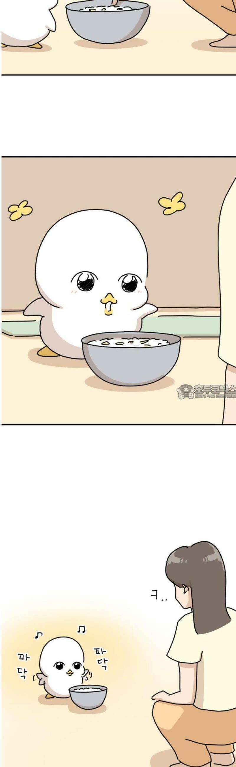 오리짱! 8화 함께 살게 되기까지(8) 13