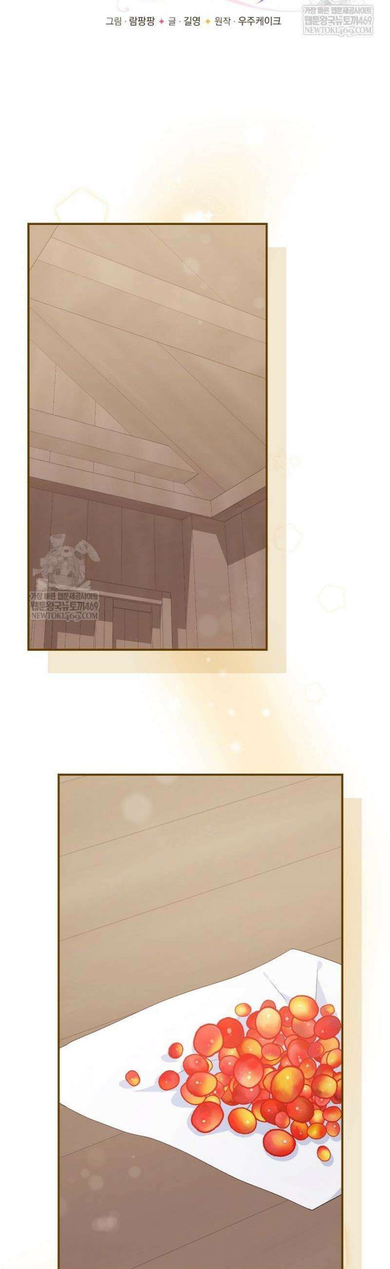 황자님께 위장연애를 제안합니다 63화 8