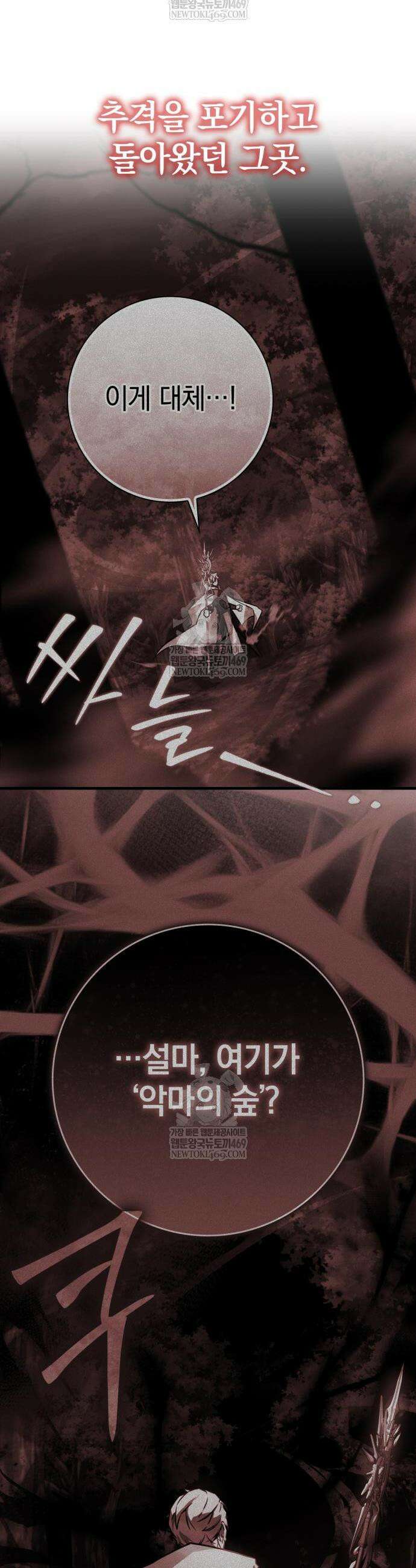 한계 찢는 천재마법사 35화 7