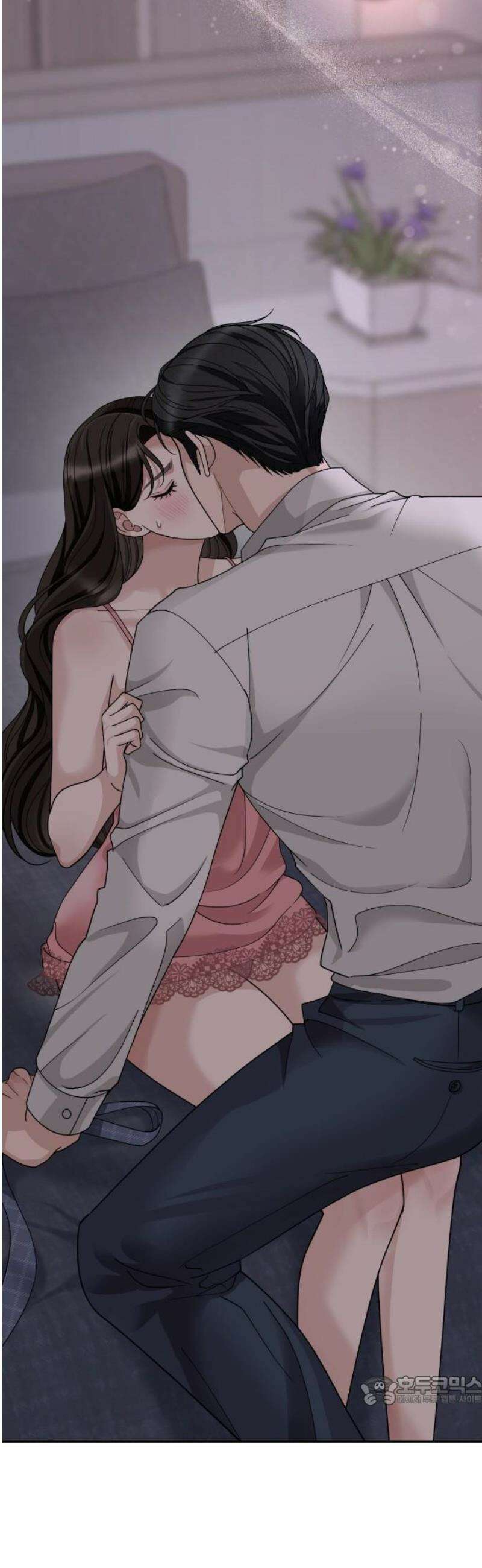 흔들리는 남편 1화 33