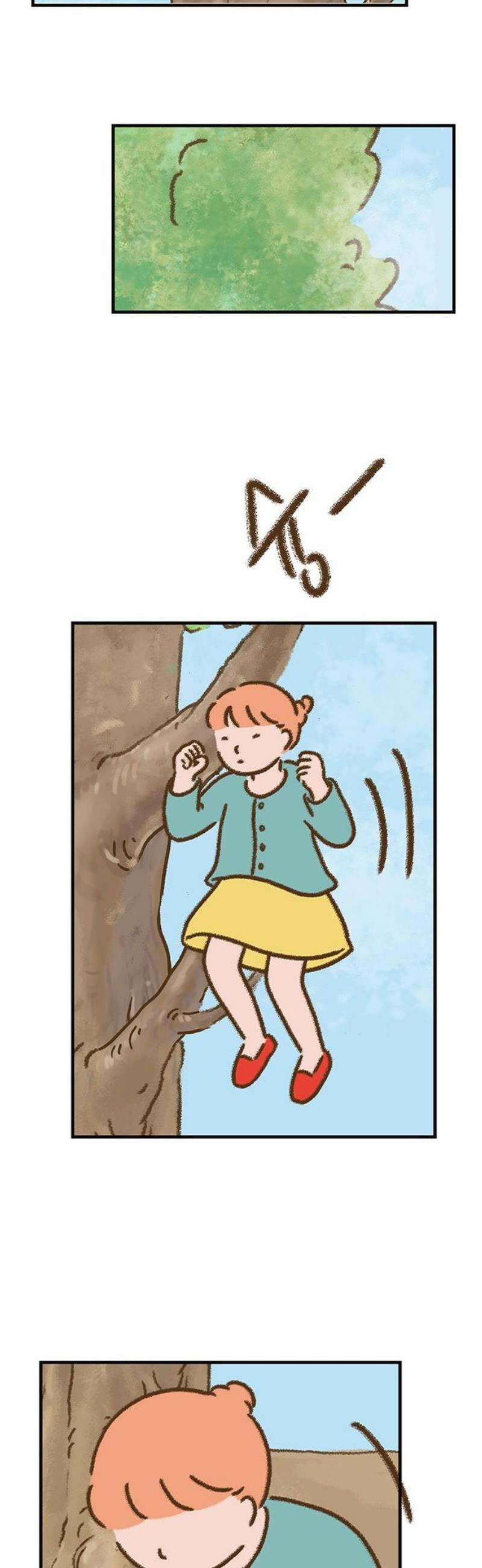 추억이 찾아오는 가게 76． 추억 일흔여섯, 16