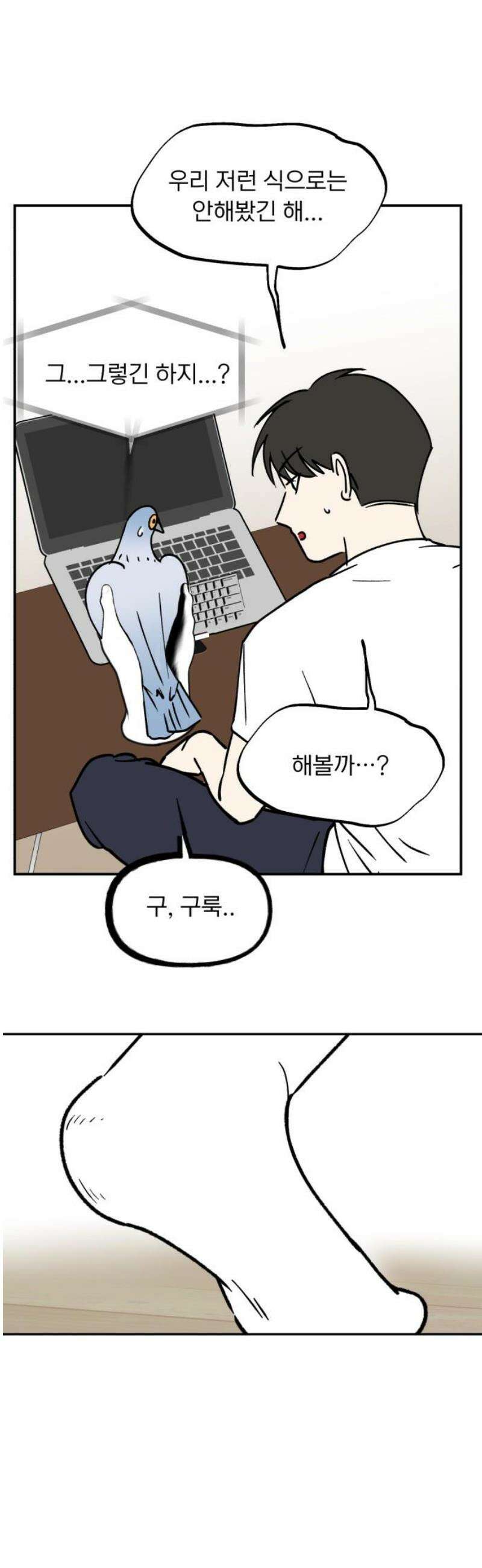 성북구 비둘기 이헌서 59화) 3