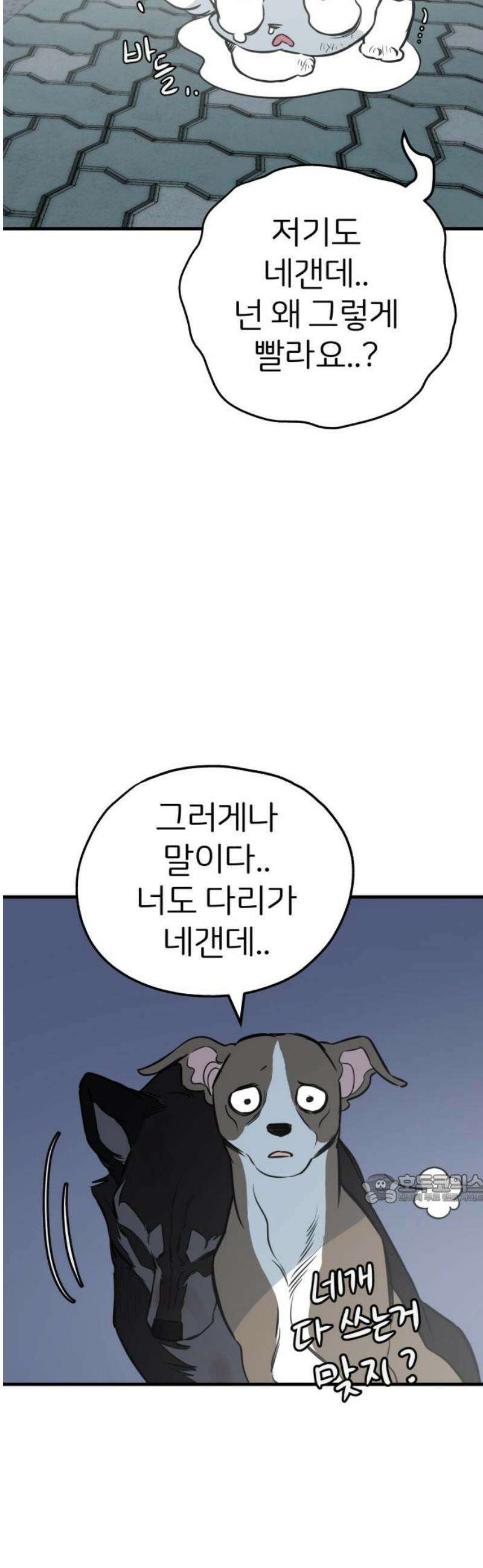 개같이 탈출 시즌2 4화 47