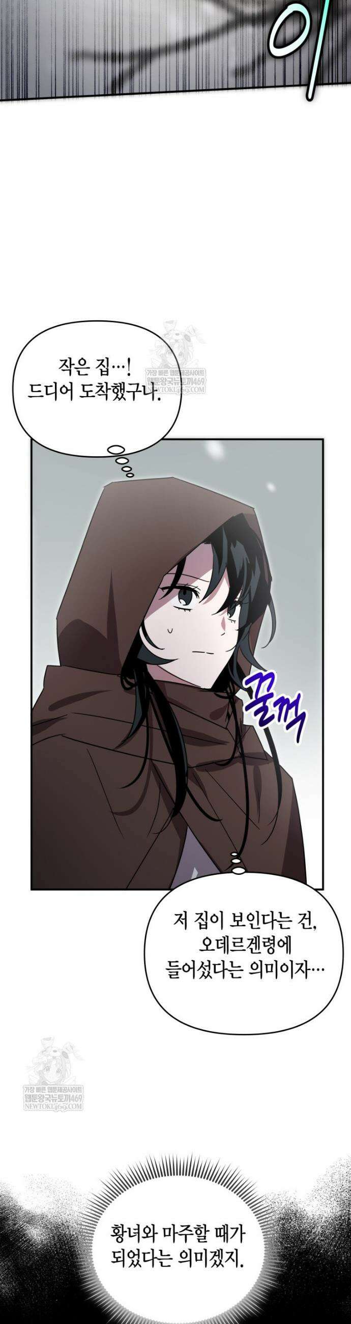 나 혼자 가이드 74화 4