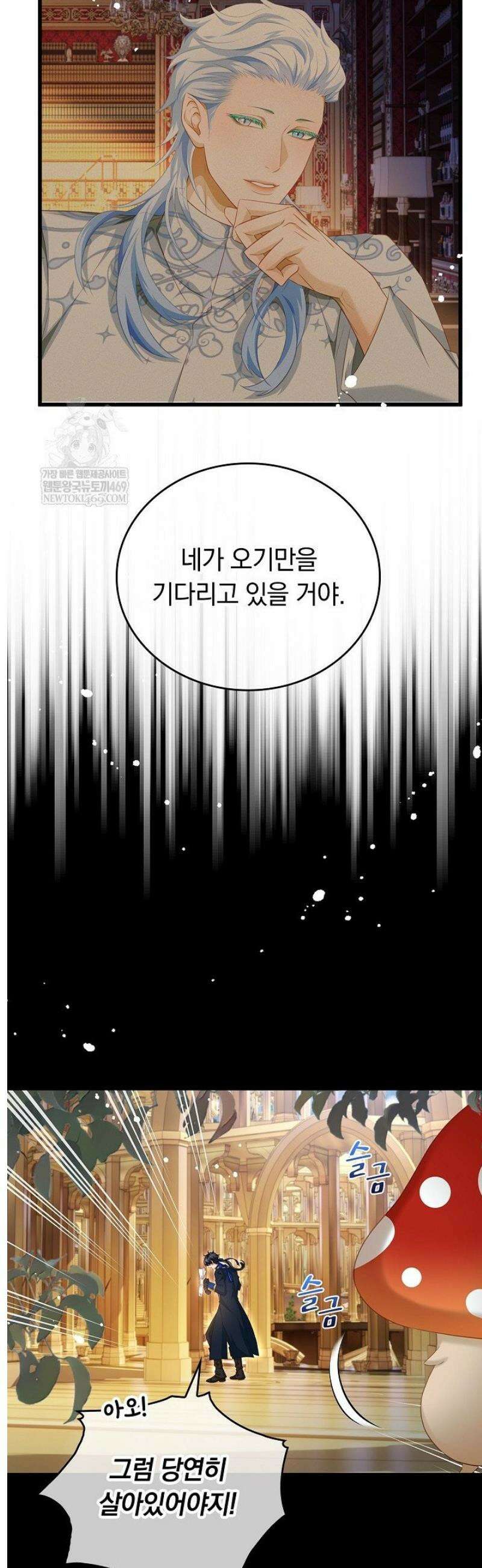 황태자의 용으로 태어났다 88화 5