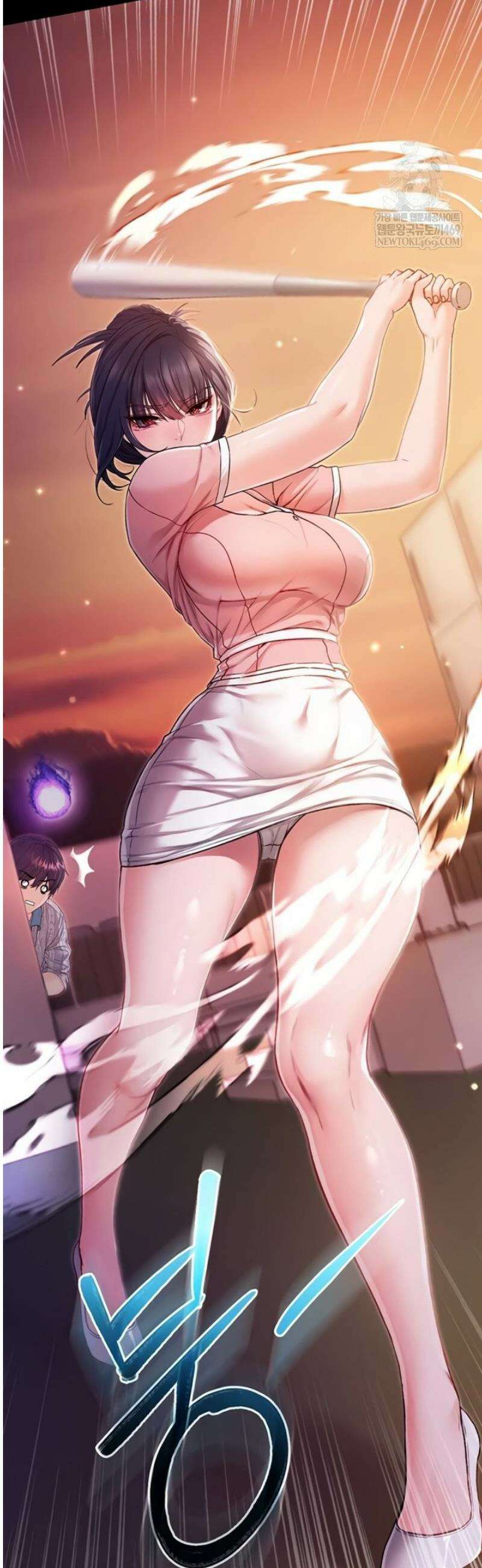나는 뱀파이어다 2화 26