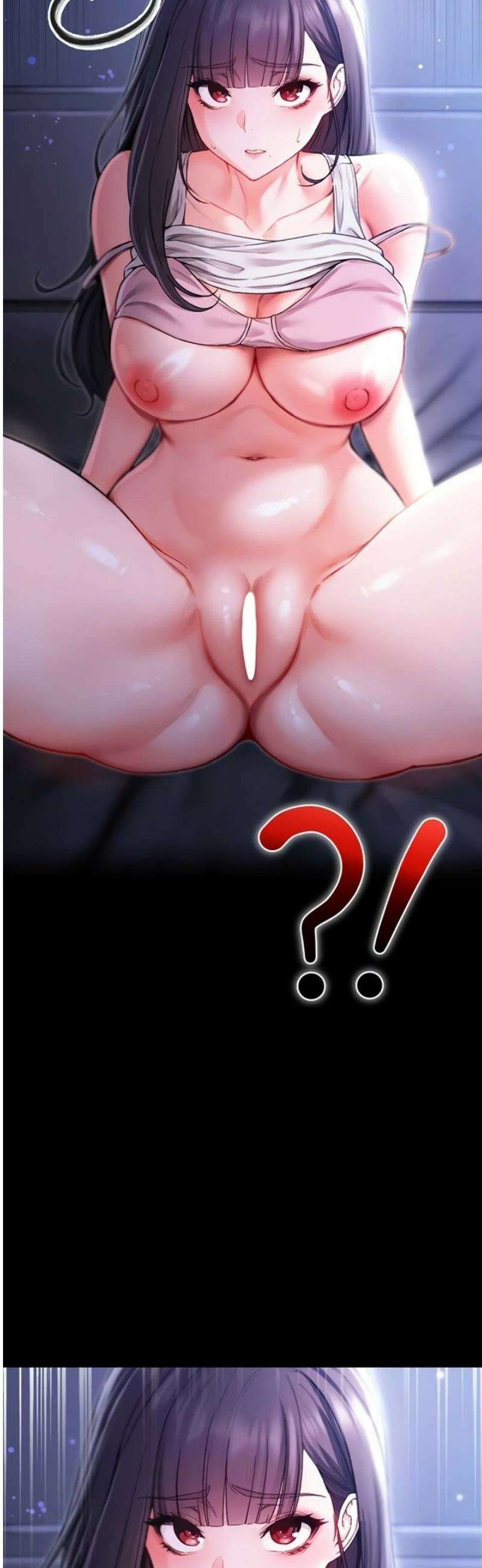 나는 뱀파이어다 2화 76