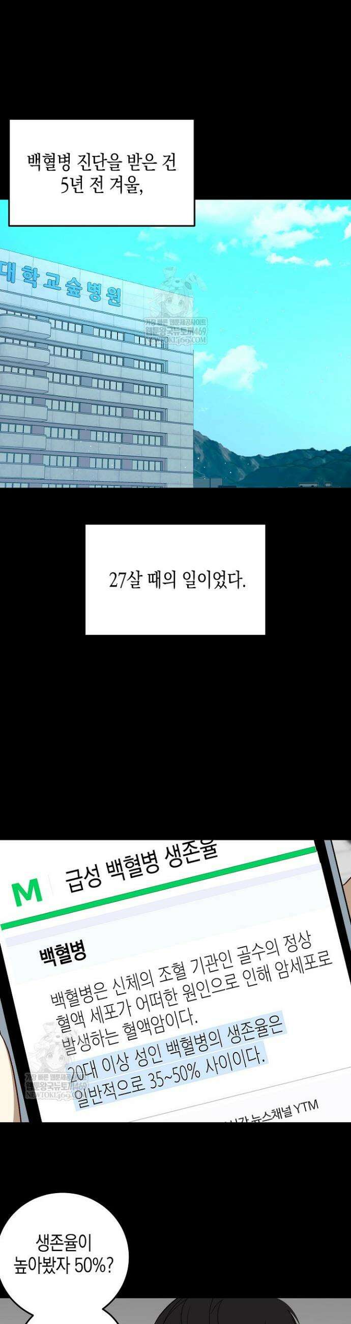 이자율 50％ 2화 3