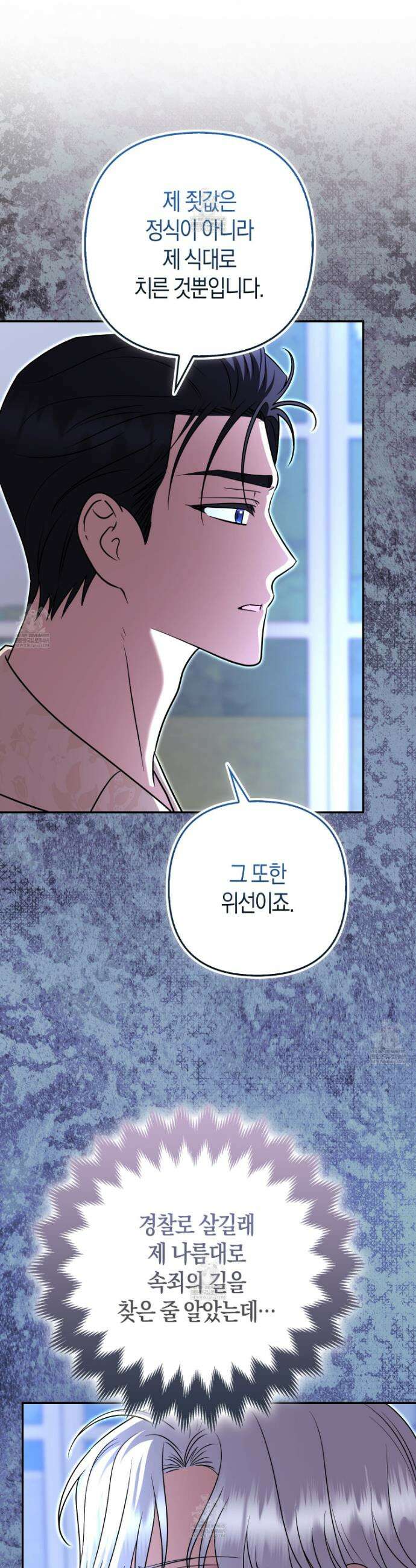 괴도인데 수사관과 위장결혼해 버렸다 27화 12