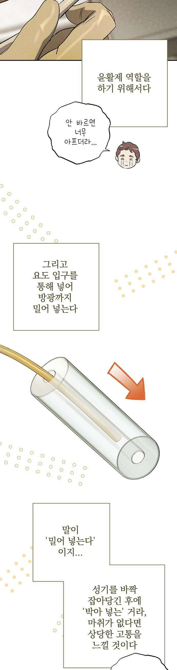 검은 머리 영국 의사 - 47화 세균의 증명 (1) 3