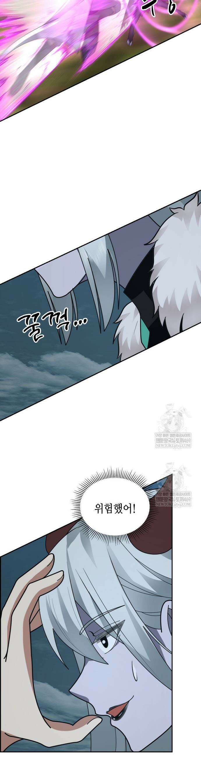 무련전봉 1803화 17