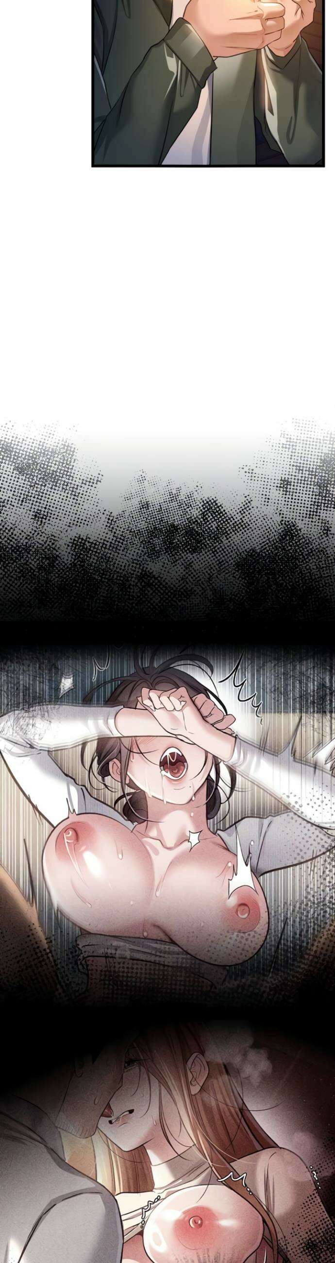 위험한 거래 그리고 옆집 여자 29화 10