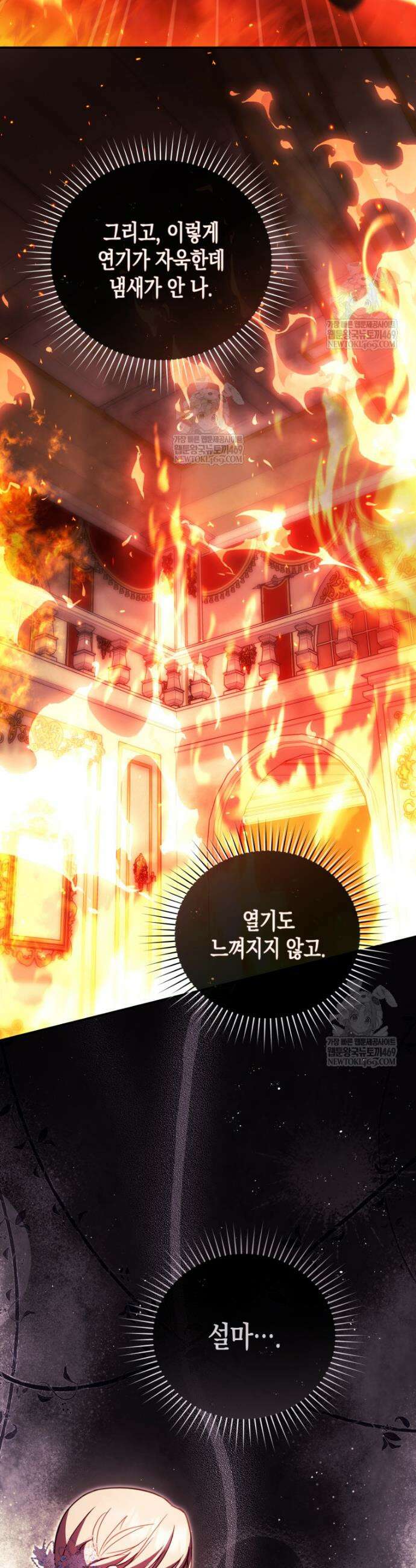 힘을 숨겨도 공녀가 제일 강함 31화 5