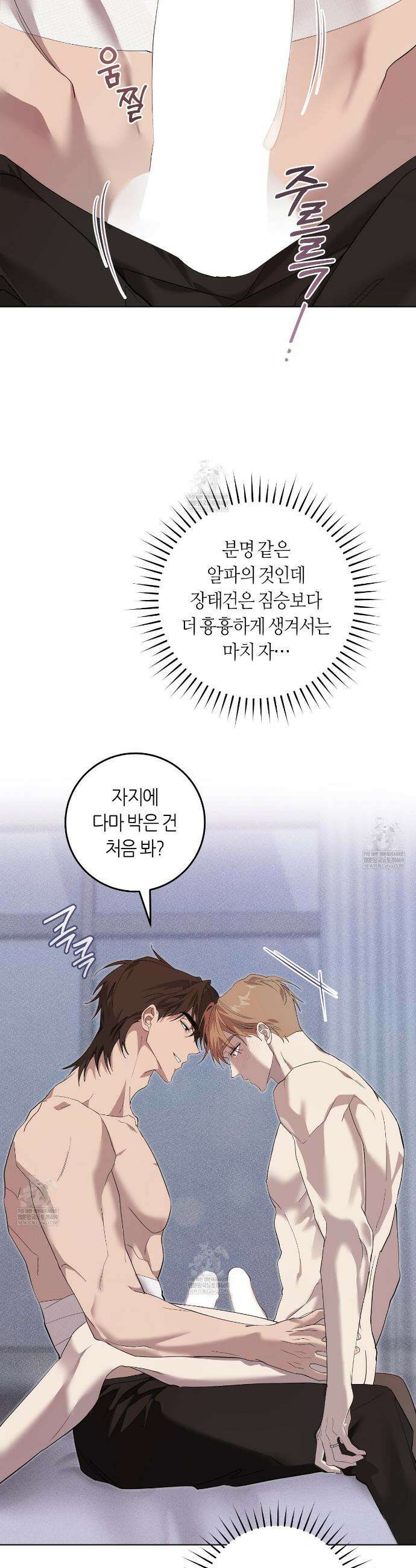 개의 가면 11화 5
