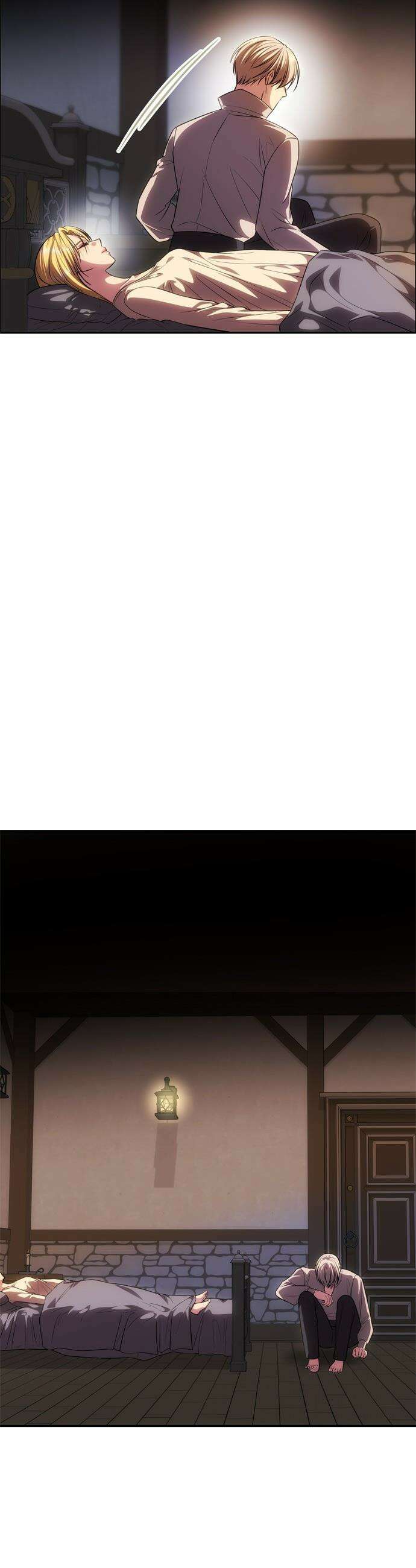남편은 한 명으로 족하다 - 75화 숨겨진 오두막 7